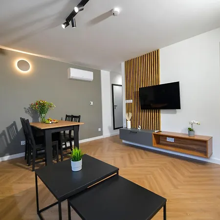 Magic - Aroma شقة *