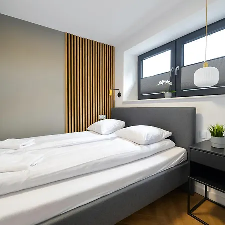 شقة Magic - Aroma *