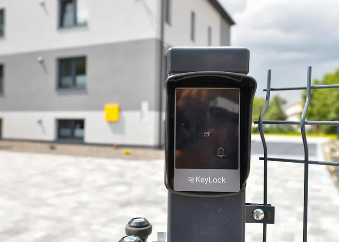 Апартаменты Magic - Aroma Затор