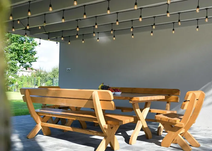 Апартаменты Magic - Aroma Затор