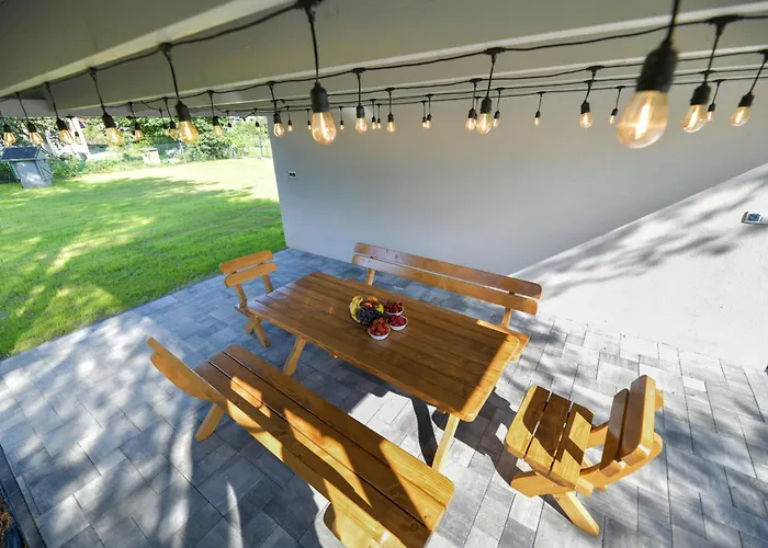 Magic - Aroma Апартаменты Затор