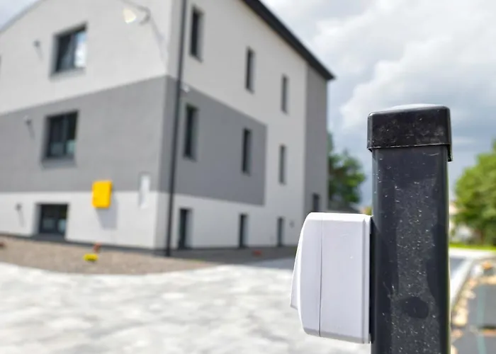 Апартаменты Magic - Aroma *