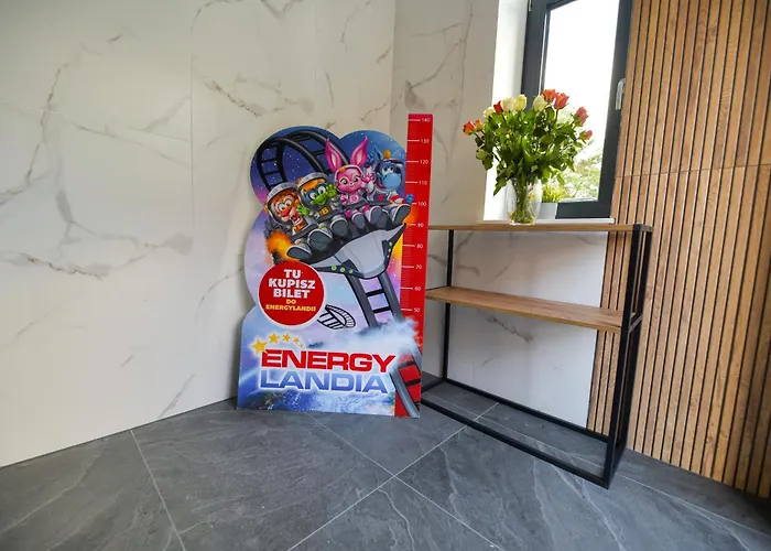 Magic - Aroma Апартаменты