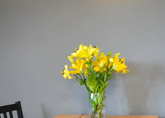 Magic - Aroma Апартаменты *