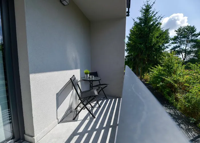 Апартаменты Magic - Aroma