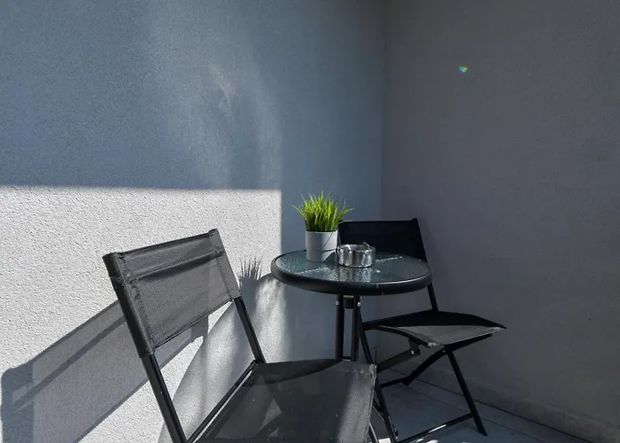 Апартаменты Magic - Aroma