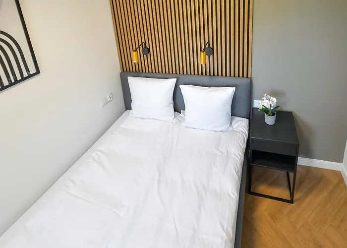 Magic - Aroma Апартаменты *