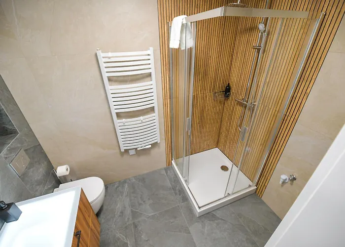 Апартаменты Magic - Aroma Затор