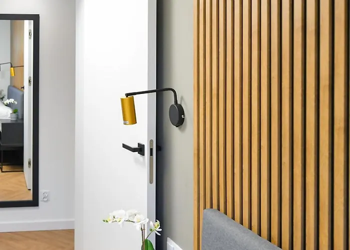 Magic - Aroma Апартаменты Затор