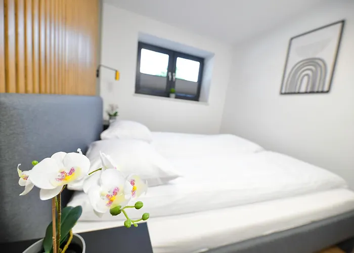 Апартаменты Magic - Aroma *