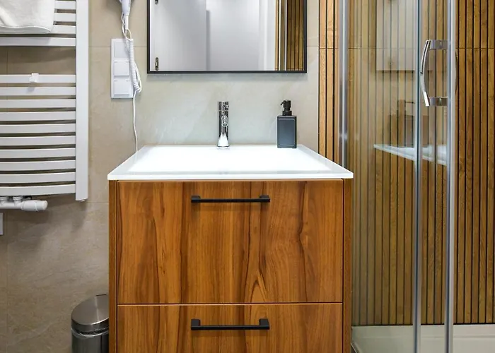 Magic - Aroma Апартаменты