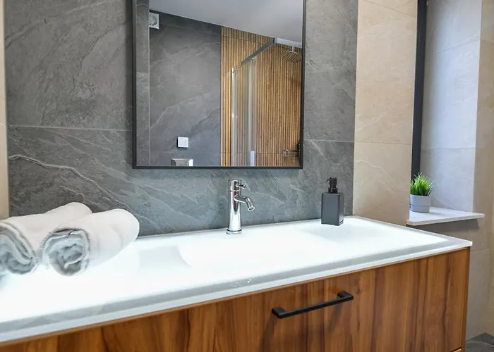 Апартаменты Magic - Aroma Затор