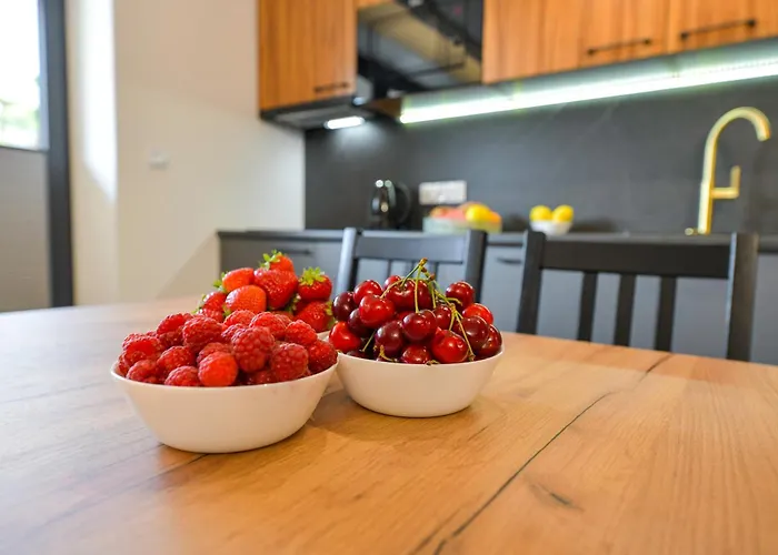 Magic - Aroma Апартаменты