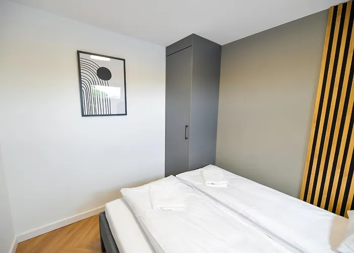 Magic - Aroma Апартаменты *