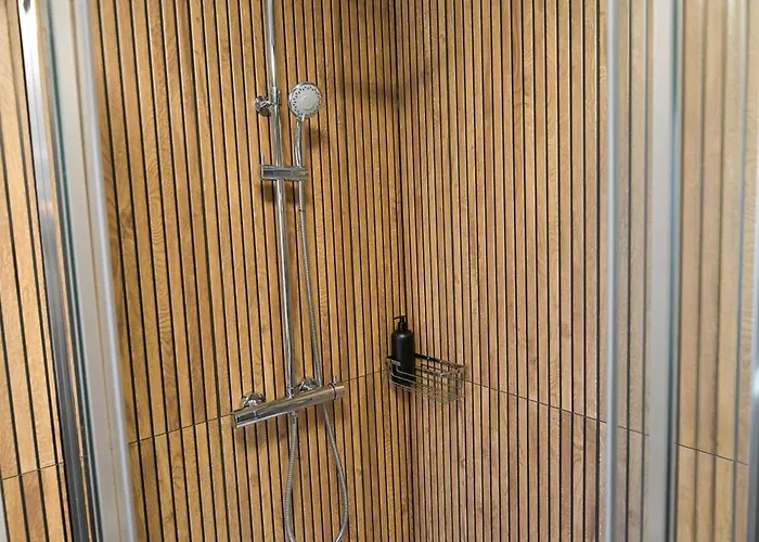 Апартаменты Magic - Aroma Затор