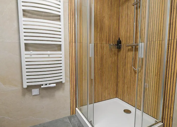 Magic - Aroma Апартаменты Затор