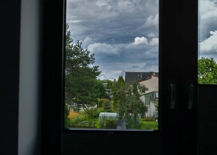 Апартаменты Magic - Aroma *