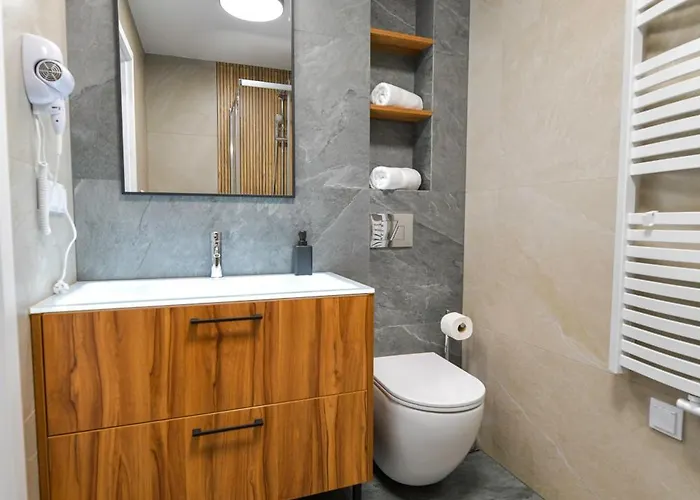 Апартаменты Magic - Aroma *