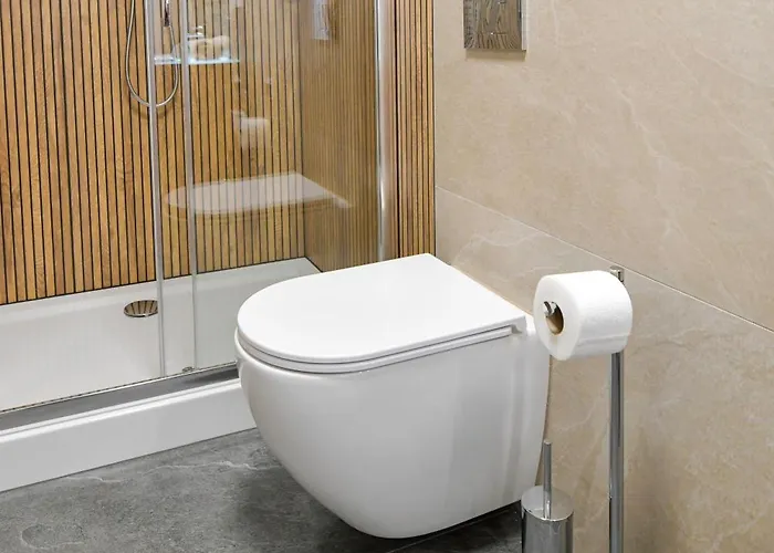 Magic - Aroma Апартаменты *