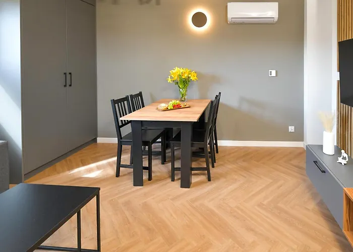 Magic - Aroma Апартаменты