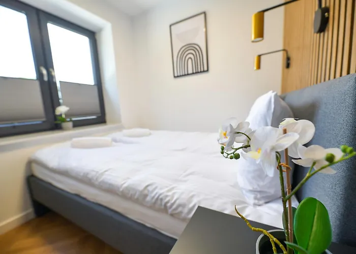 Magic - Aroma Апартаменты