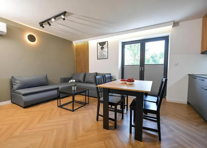 Magic - Aroma Апартаменты