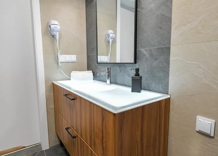 Апартаменты Magic - Aroma Затор