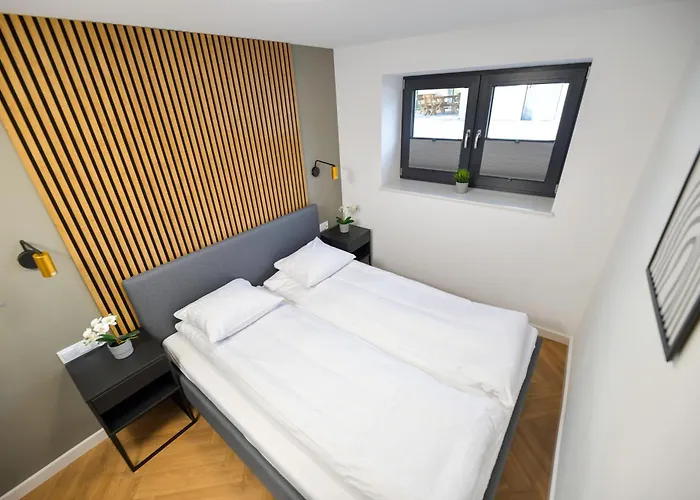 Magic - Aroma Апартаменты