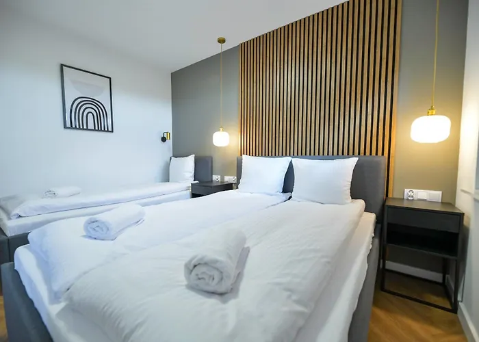 Magic - Aroma Апартаменты