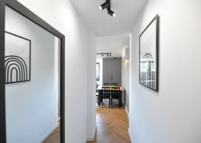 Magic - Aroma Апартаменты *