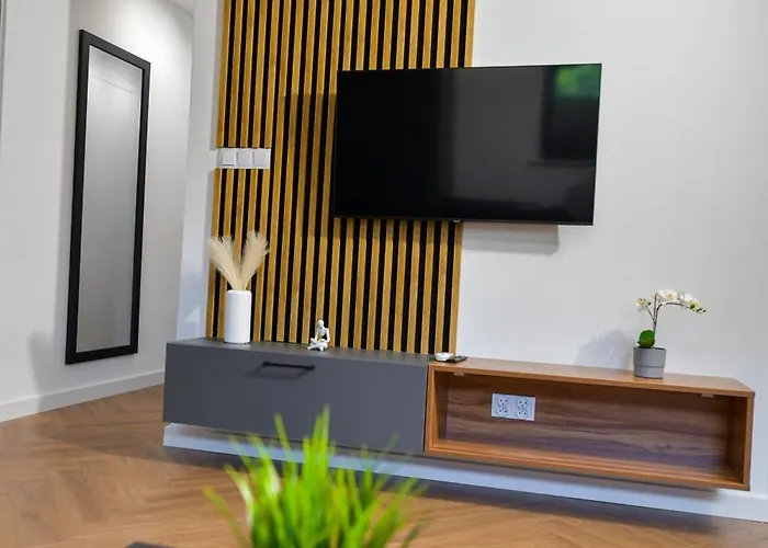 Апартаменты Magic - Aroma