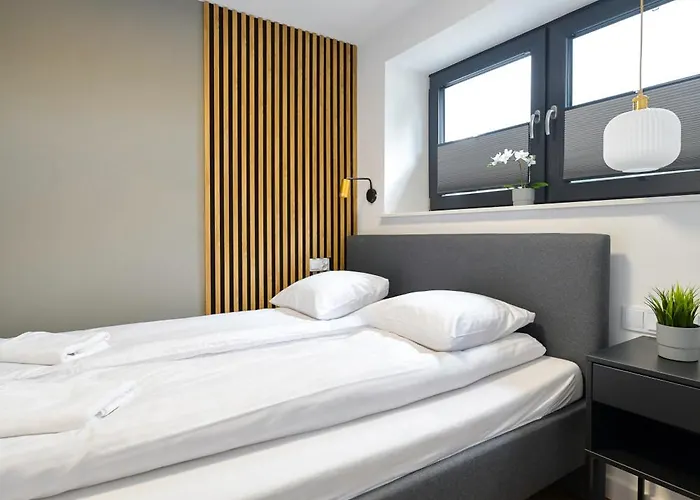 Апартаменты Magic - Aroma *