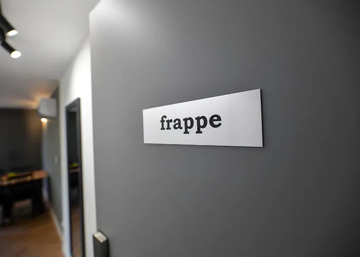 Magic - Aroma Апартаменты